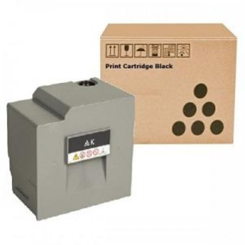 Black Compa MP C6503,8003,IM C6500,C8000-47K#842192